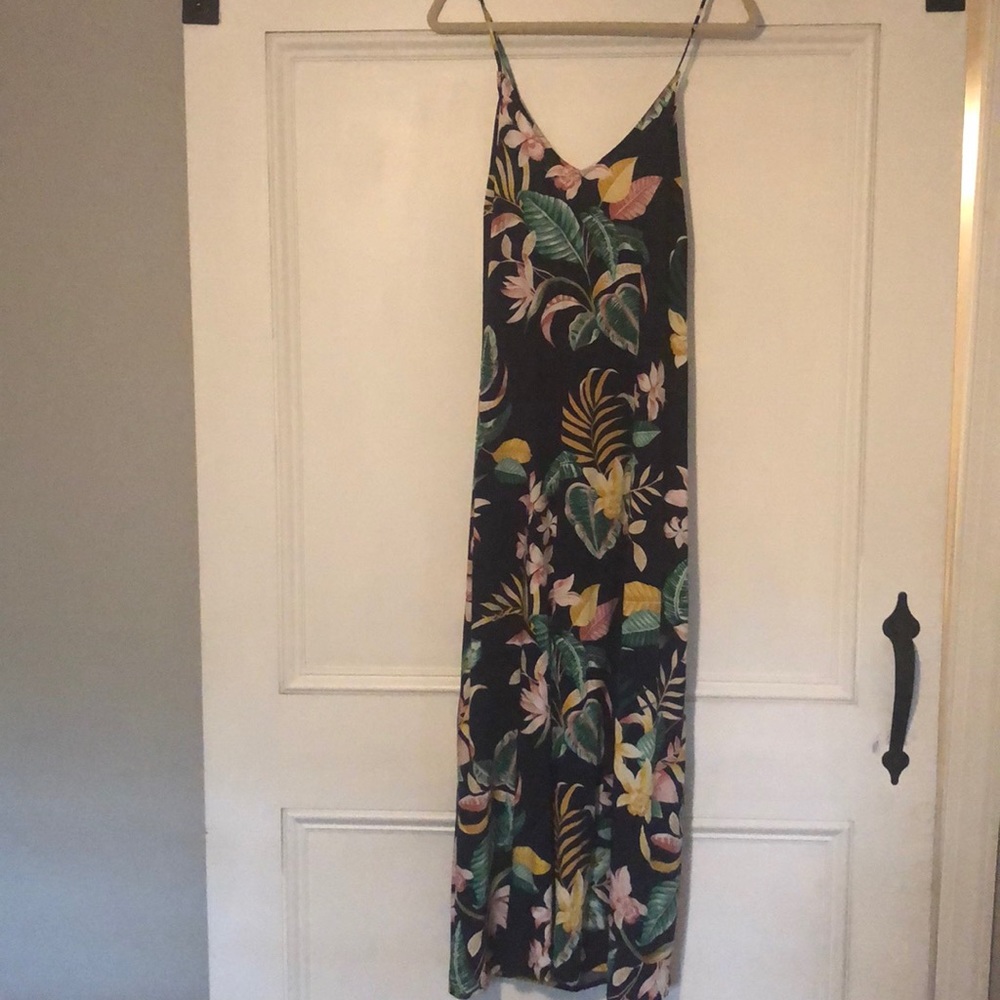 Vacation Dress!
